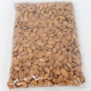 قیمت و خرید بادام درختی بسته‌ بندی‌ شده + فروش ارزان